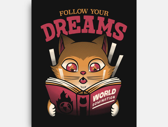 Cat World Domination