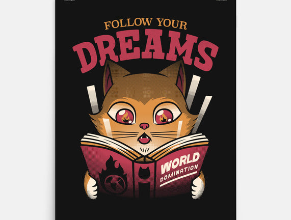 Cat World Domination