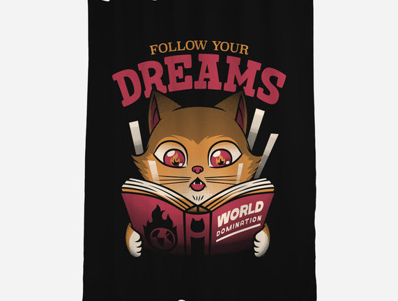 Cat World Domination