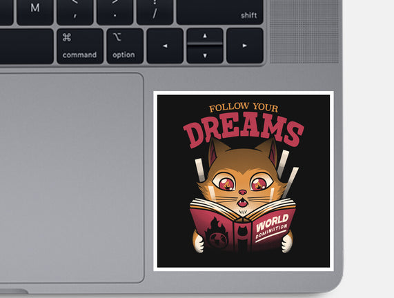 Cat World Domination