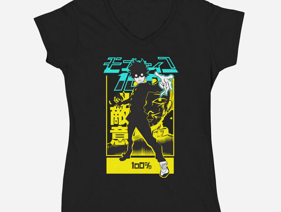 Mob Psycho 100