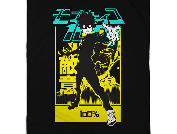 Mob Psycho 100
