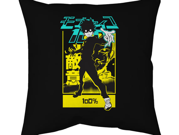 Mob Psycho 100
