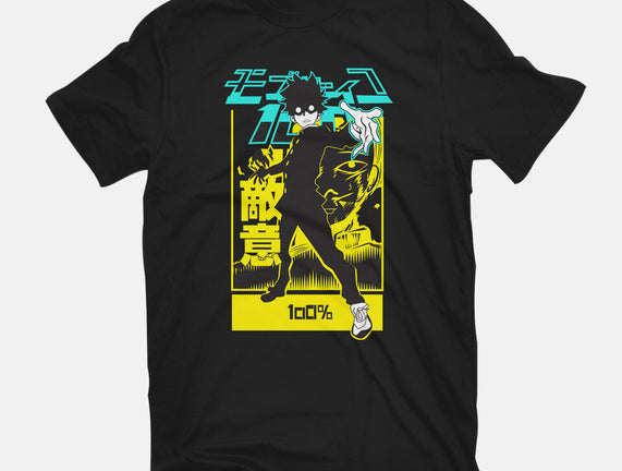 Mob Psycho 100