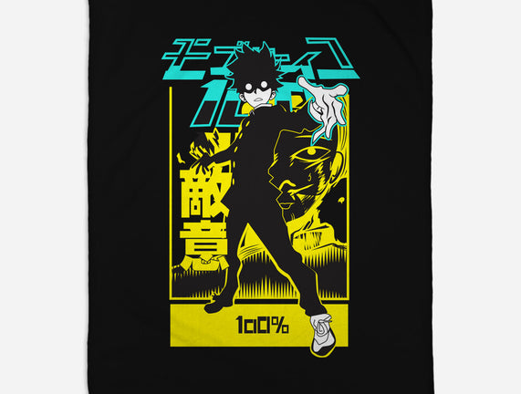 Mob Psycho 100