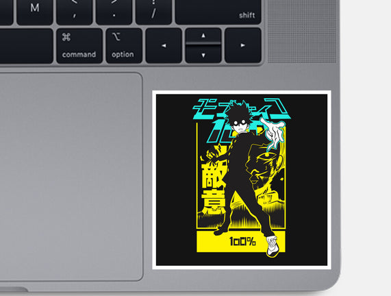 Mob Psycho 100