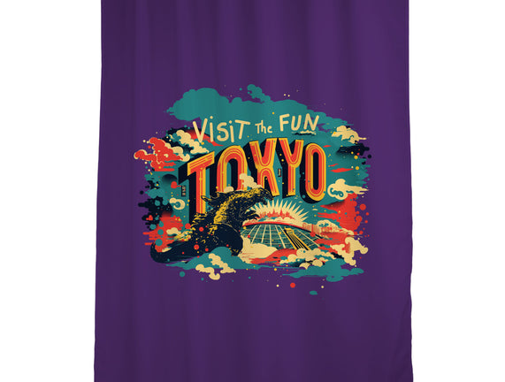 Visit Tokyo