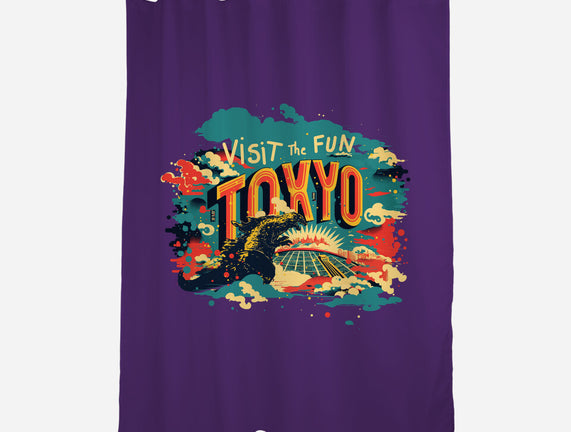 Visit Tokyo