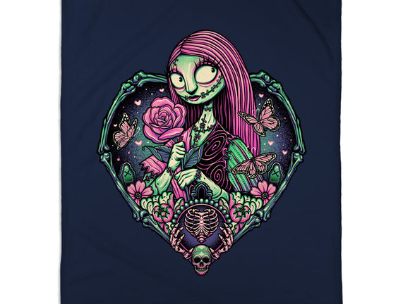 Legend Of The Ragdoll Queen