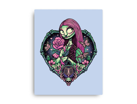 Legend Of The Ragdoll Queen