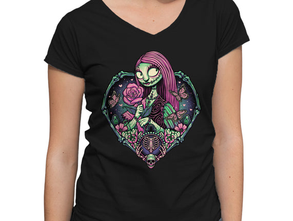 Legend Of The Ragdoll Queen
