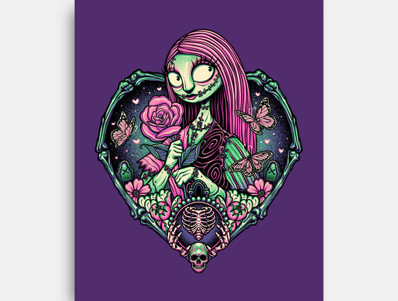 Legend Of The Ragdoll Queen