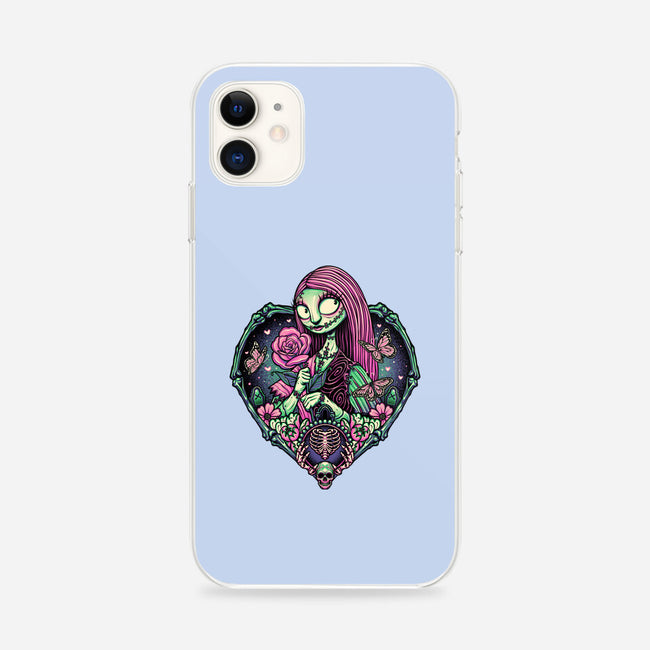 Legend Of The Ragdoll Queen-iphone snap phone case-momma_gorilla