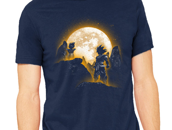 Moonlight Battle