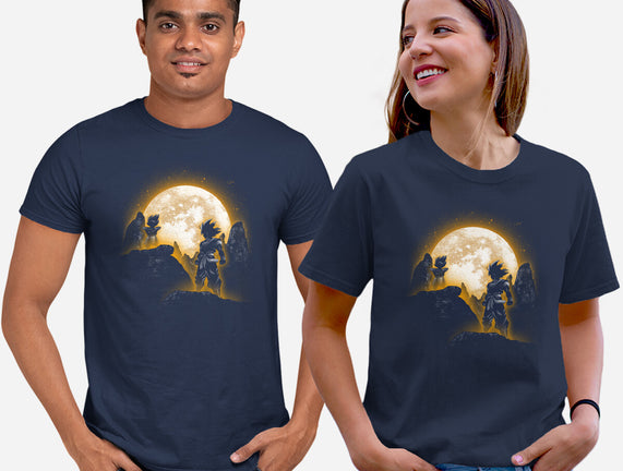 Moonlight Battle