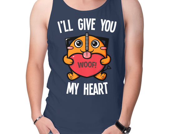 I'll Give You My Heart