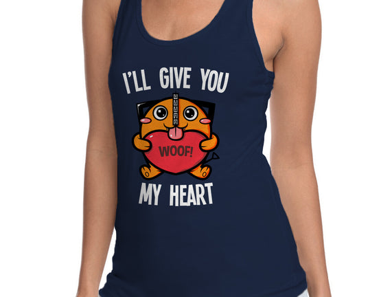 I'll Give You My Heart