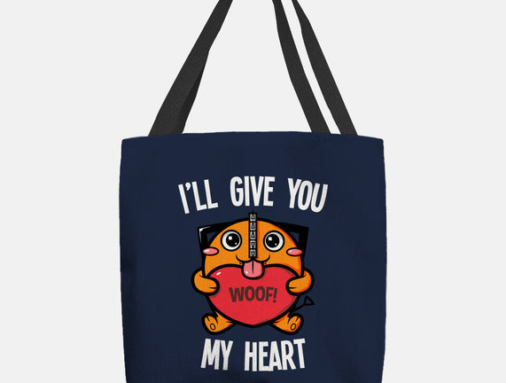 I'll Give You My Heart