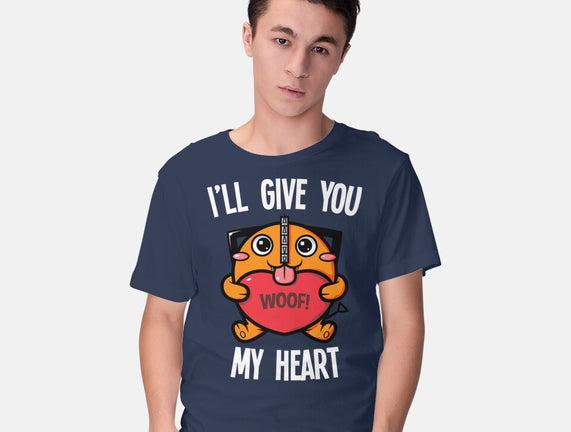 I'll Give You My Heart