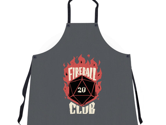 Fireball Club