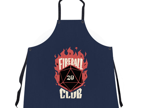 Fireball Club