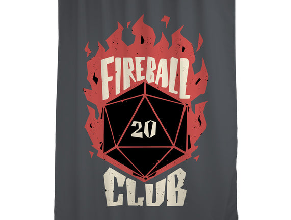 Fireball Club