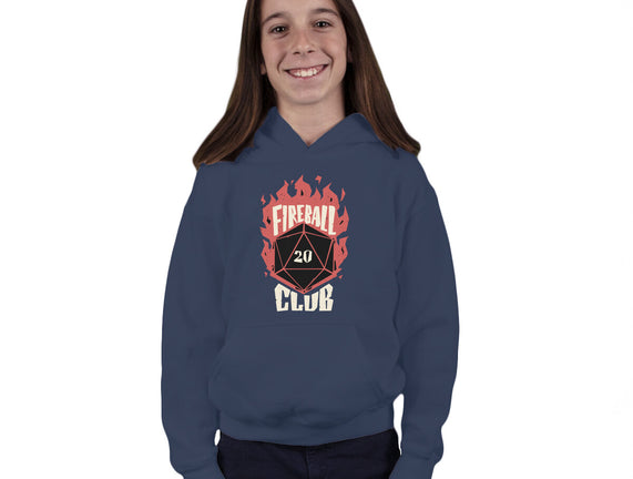Fireball Club