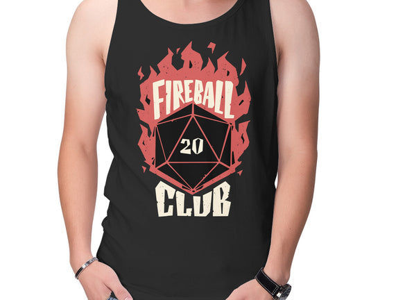 Fireball Club