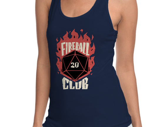 Fireball Club