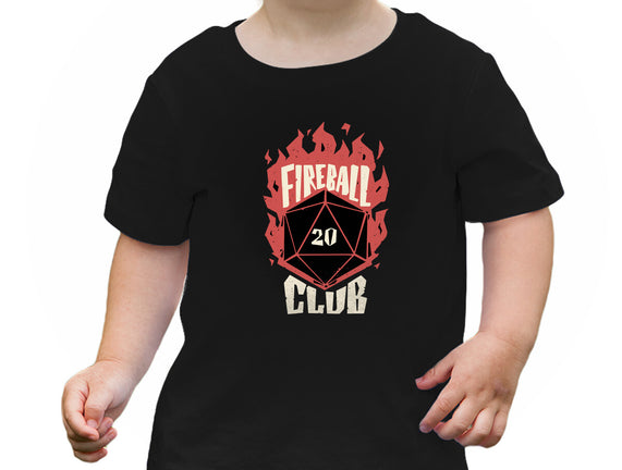 Fireball Club
