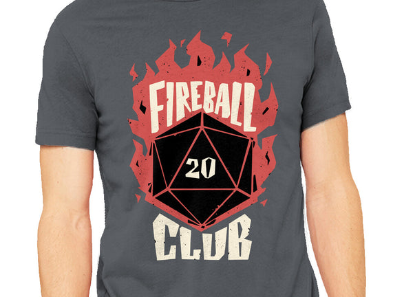 Fireball Club
