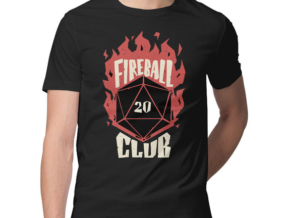 Fireball Club