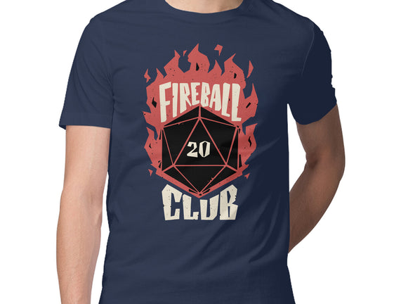 Fireball Club