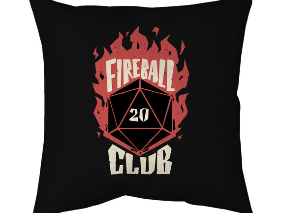 Fireball Club