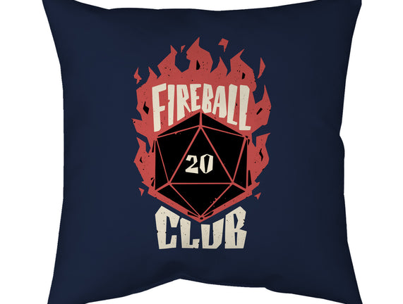 Fireball Club