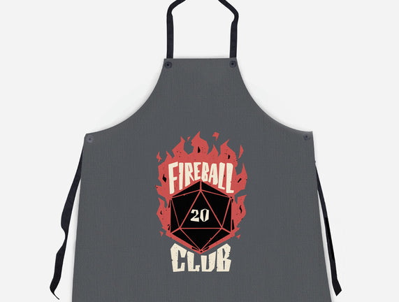 Fireball Club