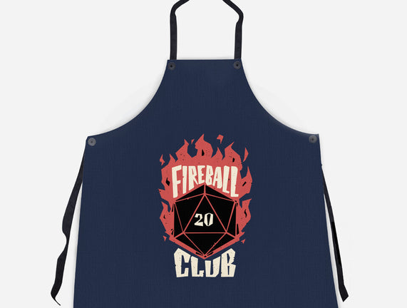 Fireball Club