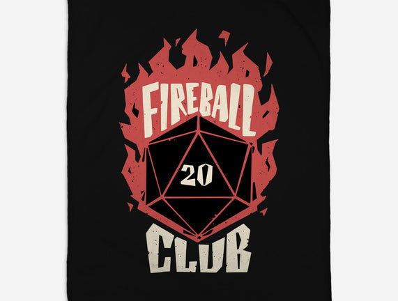 Fireball Club