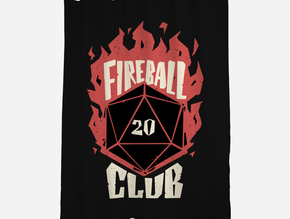 Fireball Club