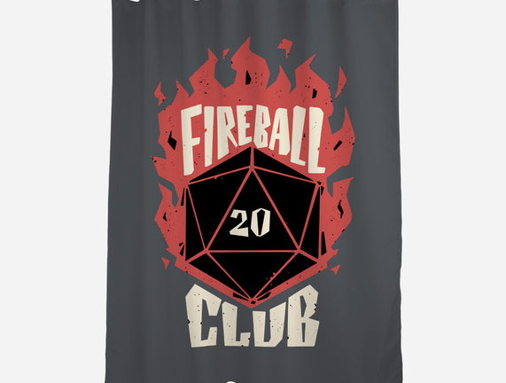 Fireball Club