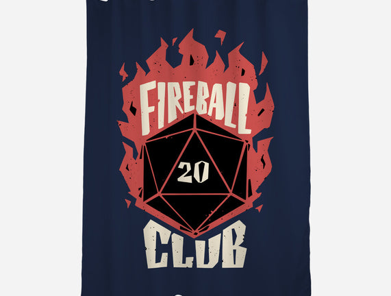 Fireball Club