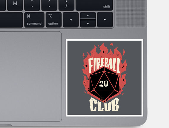Fireball Club