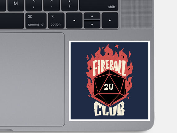 Fireball Club