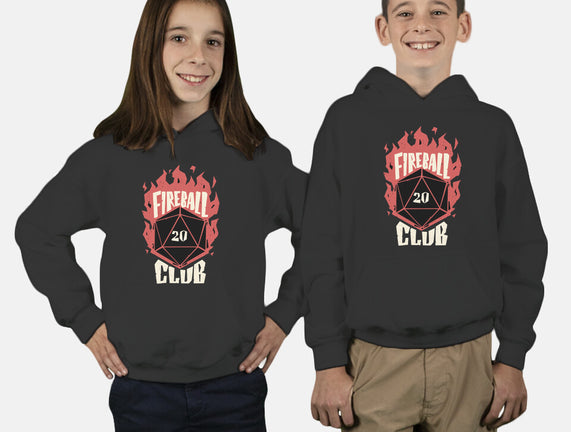 Fireball Club