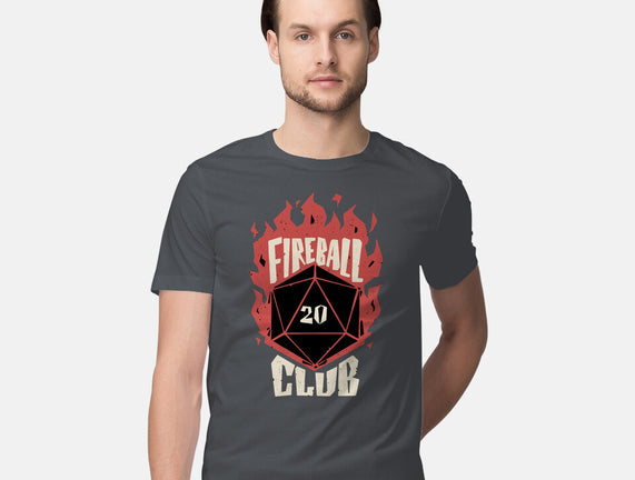 Fireball Club