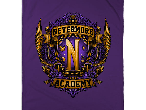Emblem Of The Academy