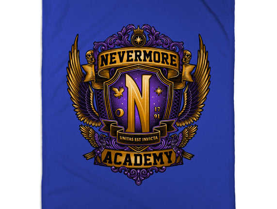 Emblem Of The Academy