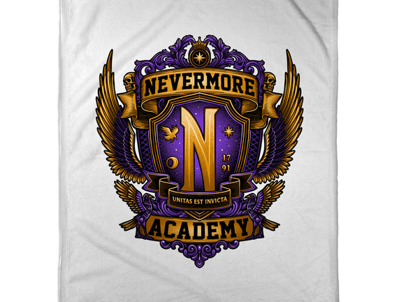 Emblem Of The Academy