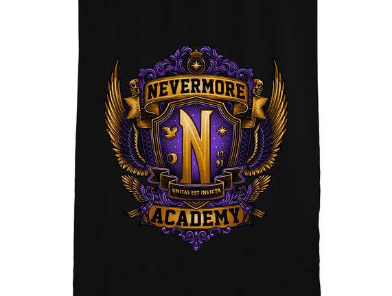 Emblem Of The Academy