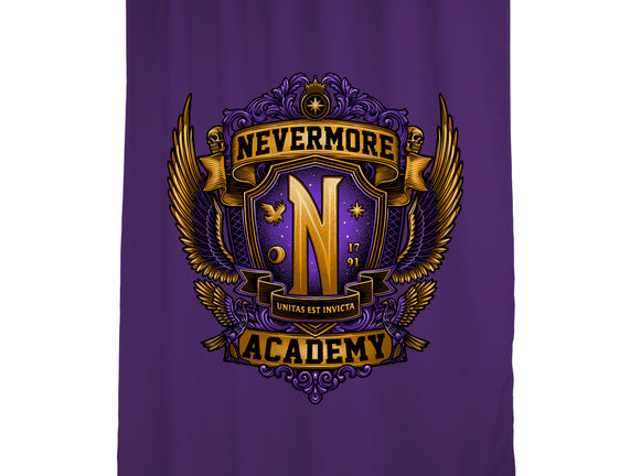 Emblem Of The Academy